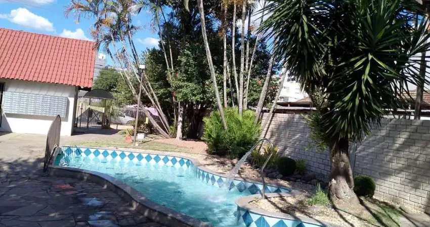 Apartamento com 1 quarto à venda na Rua Brasil, 214, Centro, Canoas