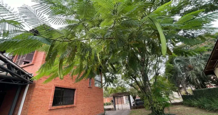 Casa com 3 quartos à venda na Rua Alceu Wamosy, 276, Marechal Rondon, Canoas