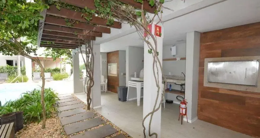 Apartamento com 2 quartos à venda na Rua Brasil, 1375, Centro, Canoas