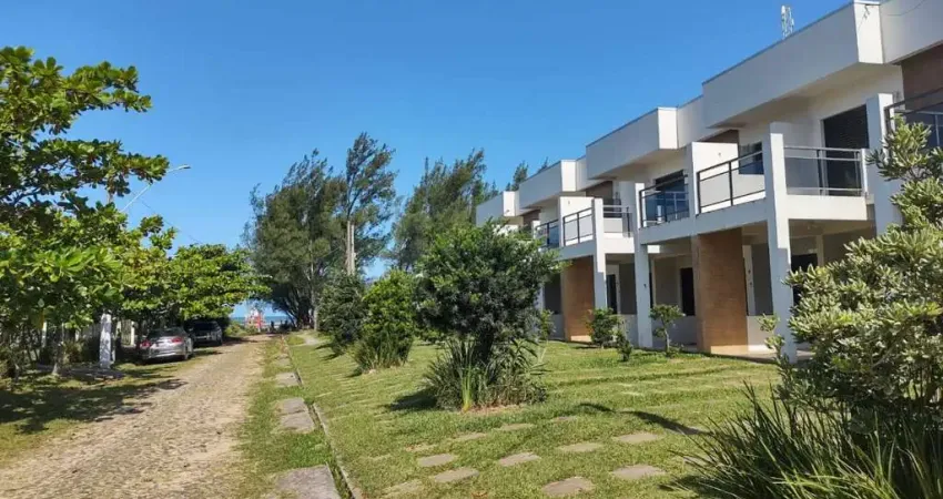Casa em condomínio fechado com 2 quartos à venda na 4, 44, Praia Real, Torres