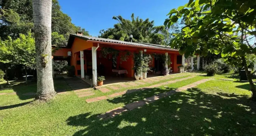 Chácara / sítio com 2 quartos à venda na Porto Batista Br386, 407, Porto Batista, Triunfo