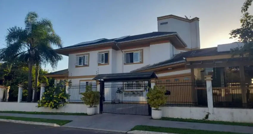 Casa com 3 quartos à venda na Rua Suíça, 270, Marechal Rondon, Canoas