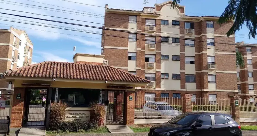 Apartamento com 3 quartos à venda na Avenida Inconfidência, 1357, Marechal Rondon, Canoas
