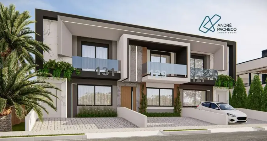 Casa com 3 quartos à venda na Silvio Luis Barbieri, 143, Igara, Canoas