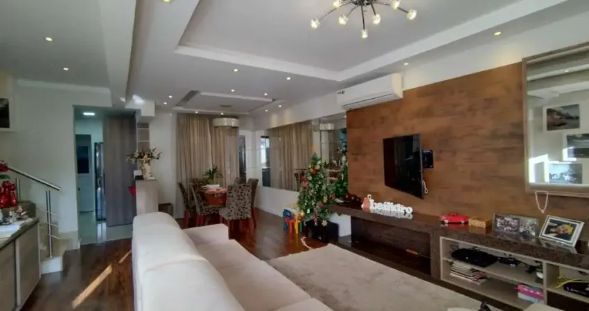 Casa em condomínio fechado com 3 quartos à venda na Avenida Armando Fajardo, 1977, Igara, Canoas