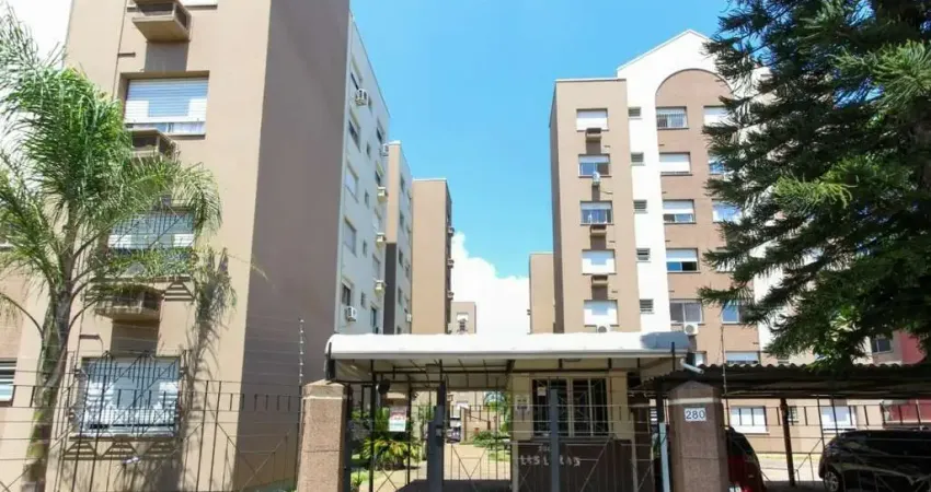 Apartamento com 1 quarto à venda na Rua Araçá, 280, Centro, Canoas
