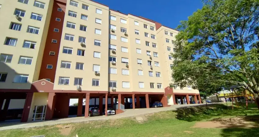 Apartamento com 2 quartos à venda na Avenida Santos Ferreira, 1100, Marechal Rondon, Canoas
