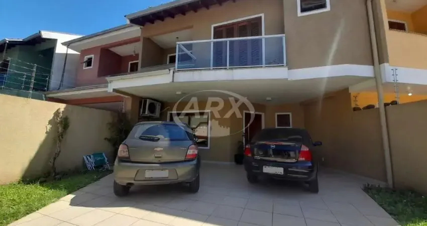 Casa com 3 quartos à venda na Rua Jackson de Figueiredo, 166, Nossa Senhora das Graças, Canoas