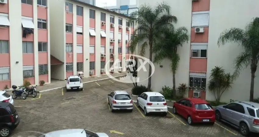 Apartamento com 2 quartos à venda na Rua Mathias Velho, 142, Centro, Canoas