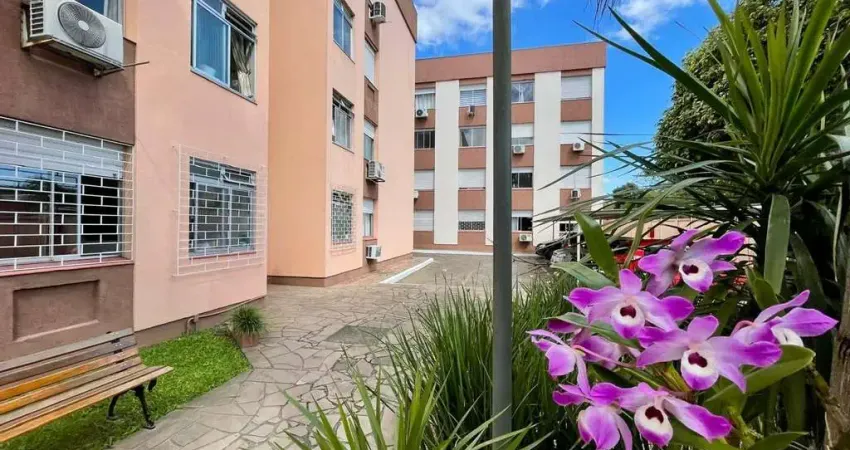 Apartamento com 2 quartos à venda na Rua Araçá, 360, Centro, Canoas