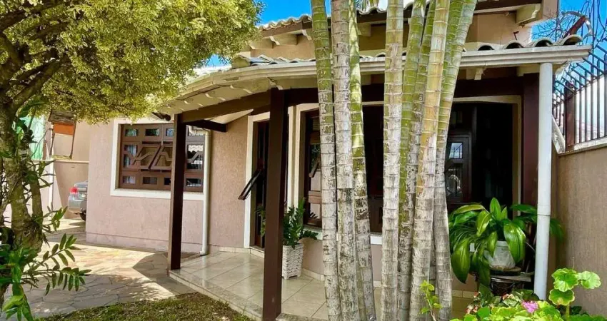 Casa com 3 quartos à venda na Maceió, 548, Mathias Velho, Canoas