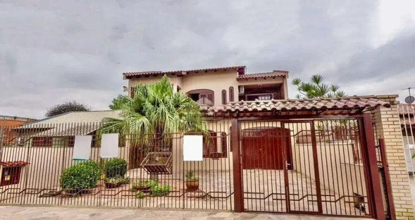 Casa com 3 quartos à venda na Itatiaia, 45, Mathias Velho, Canoas