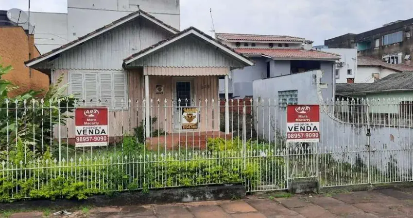 Terreno à venda na Cezar Lates, 234, Centro, Canoas