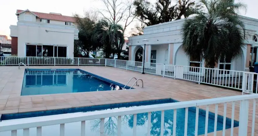 Apartamento com 2 quartos à venda na Rua Roberto Francisco Behrens, 225, Mato Grande, Canoas