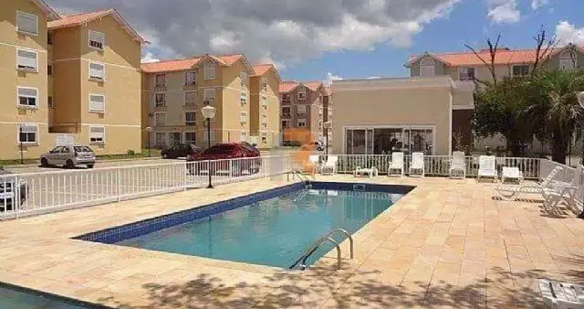 Apartamento com 2 quartos à venda na Rua Roberto Francisco Behrens, 225, Mato Grande, Canoas