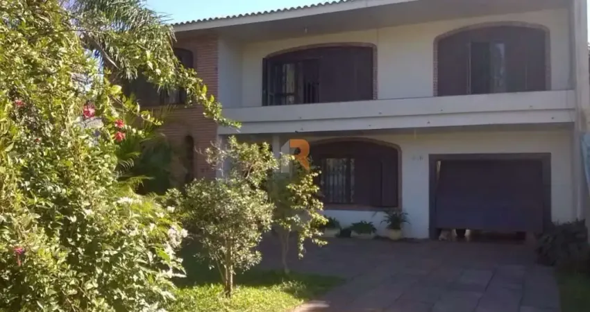 Casa com 5 quartos à venda na Rua Santa Terezinha, 286, Nossa Senhora das Graças, Canoas