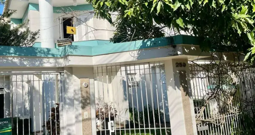 Casa com 4 quartos à venda na Rua das Bromélias, 259, Loteamento Bela Vista, Canoas