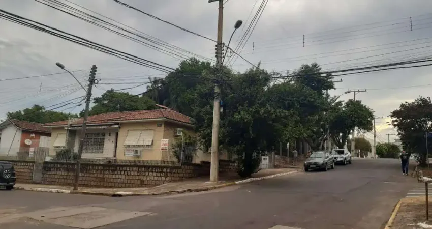 Terreno à venda na Rua José Florindo Dias, 21, Marechal Rondon, Canoas
