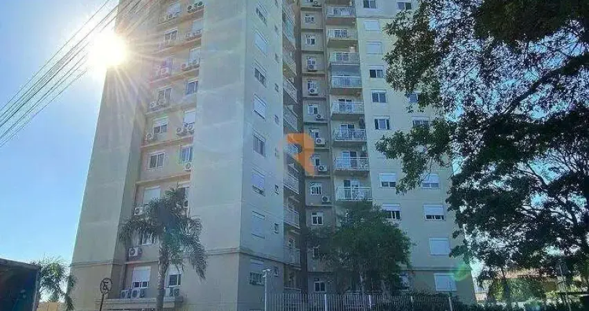 Apartamento com 3 quartos à venda na Rua da Figueira, 770, Nossa Senhora das Graças, Canoas