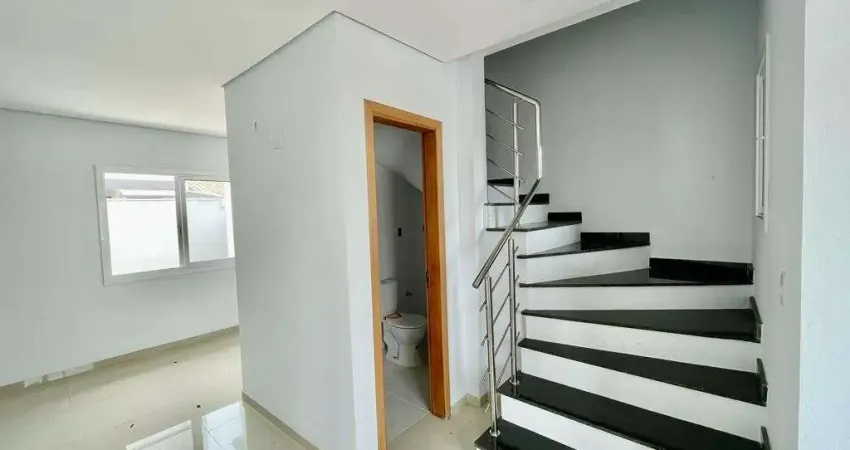 Casa com 2 quartos à venda na Rua Maricas, 141, Fátima, Canoas