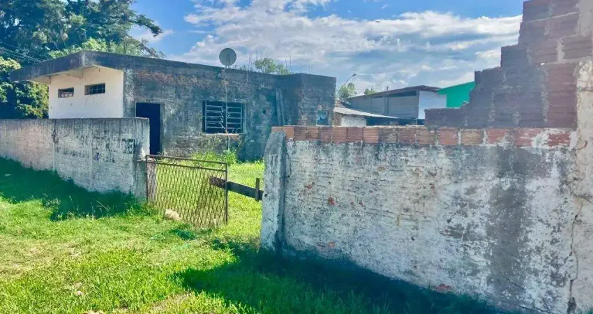 Terreno à venda na Rua Joaquim Nabuco, 1420, Fátima, Canoas