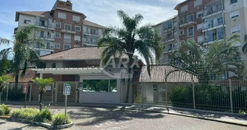 Cobertura com 2 quartos à venda na Rua Pedro José Zanetti, 402, Igara, Canoas