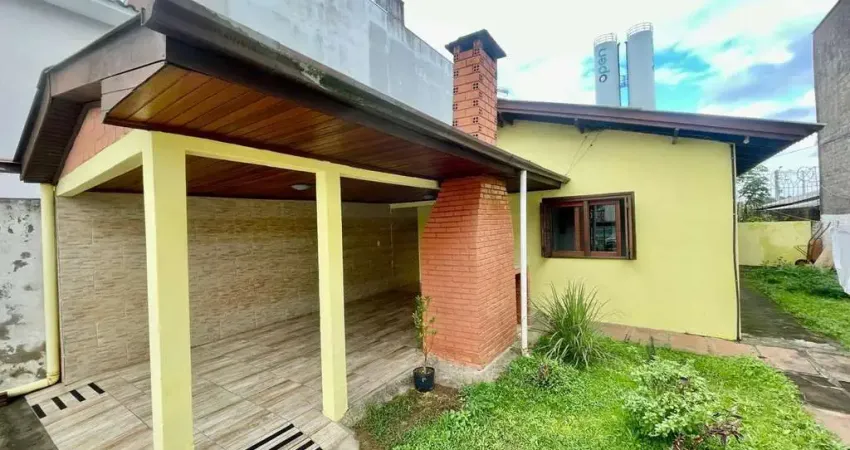 Casa com 2 quartos à venda na Rua Coronel Vicente, 950, Centro, Canoas