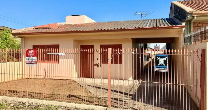 Casa com 2 quartos à venda na Ásia, 22, Centro, Canoas