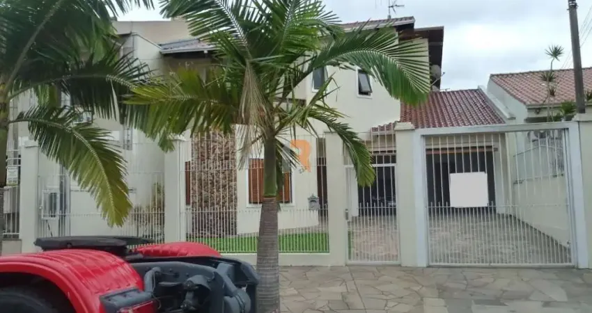 Casa com 3 quartos à venda na Rua das Bromélias, 382, Loteamento Bela Vista, Canoas