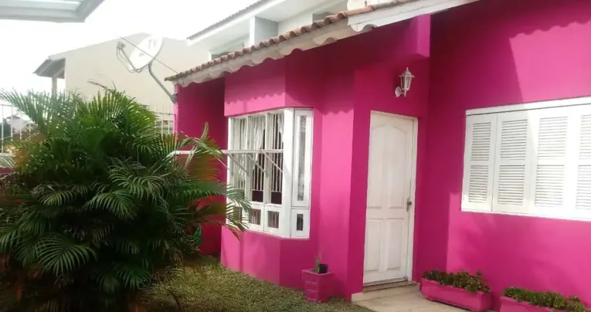 Casa com 2 quartos à venda na Rua das Gaivotas, 89, Igara, Canoas