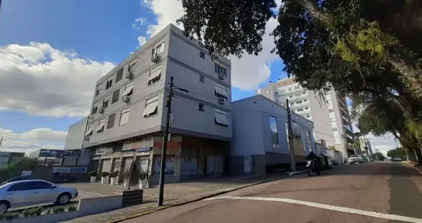 Apartamento com 3 quartos à venda na Rua Guilherme Morsch, 121, Centro, Canoas