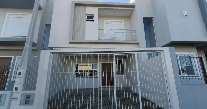 Casa com 3 quartos à venda na Frei Henrique de Coimbra, 664, Nossa Senhora das Graças, Canoas