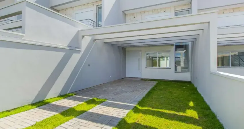 Casa com 3 quartos à venda na Rua das Acácias, 220, Igara, Canoas