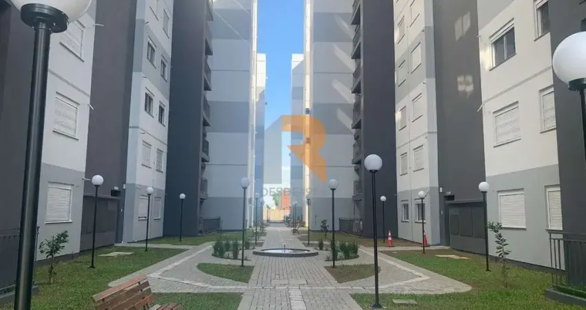 Apartamento com 3 quartos à venda na Rua Henrique Stefani, 761, Igara, Canoas