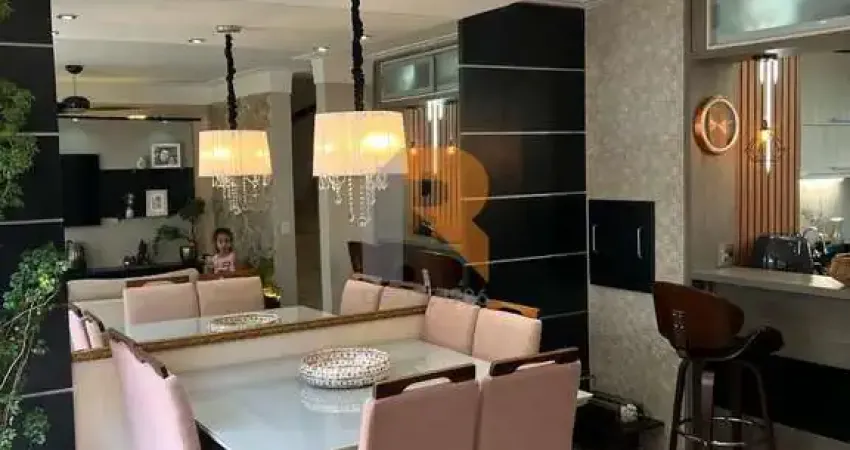 Casa em condomínio fechado com 3 quartos à venda na Rua Aurora, 1100, Marechal Rondon, Canoas