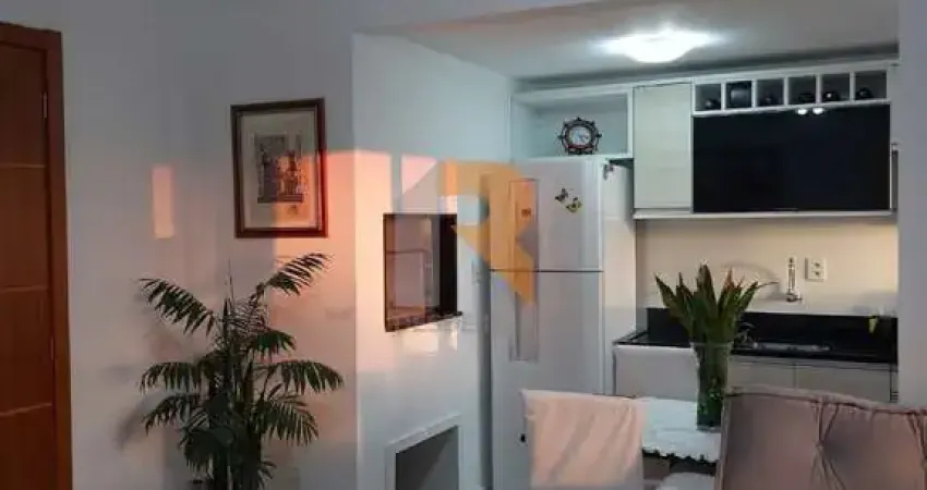 Apartamento com 2 quartos à venda na Rua Marquês do Herval, 387, Marechal Rondon, Canoas