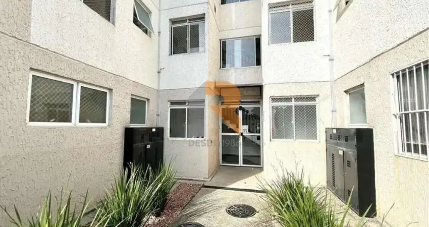 Apartamento com 2 quartos à venda na Rua Roberto Francisco Behrens, 303, Mato Grande, Canoas