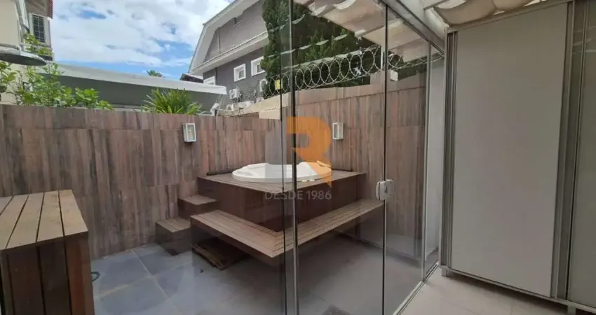 Casa em condomínio fechado com 3 quartos à venda na Avenida Açucena, 650, Loteamento Bela Vista, Canoas