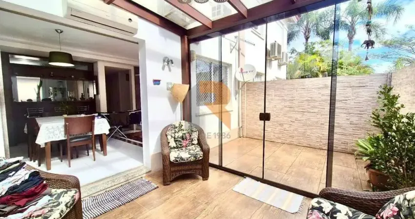 Casa em condomínio fechado com 3 quartos à venda na Rua Aurora, 1200, Marechal Rondon, Canoas