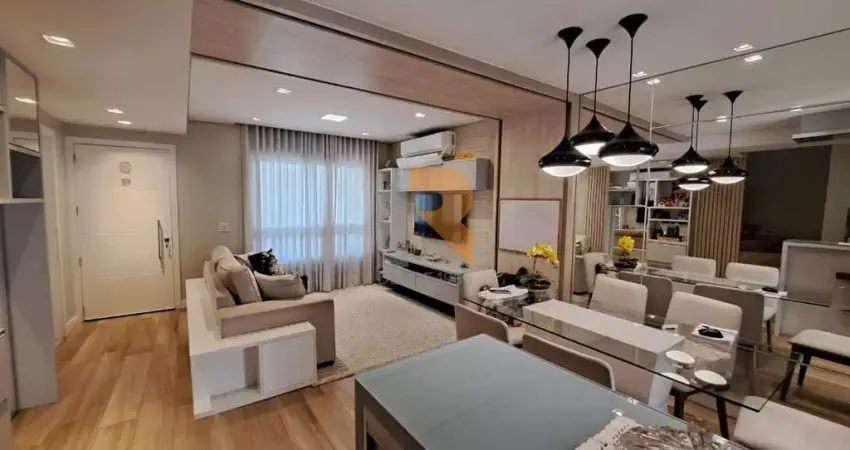 Casa em condomínio fechado com 3 quartos à venda na Avenida Armando Fajardo, 1977, Igara, Canoas