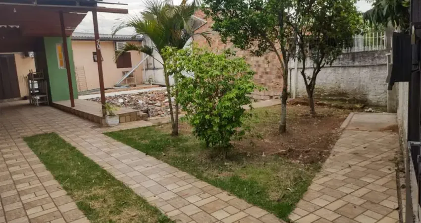 Terreno comercial para alugar na João Francisco Soares de Lima, 70, São José, Canoas