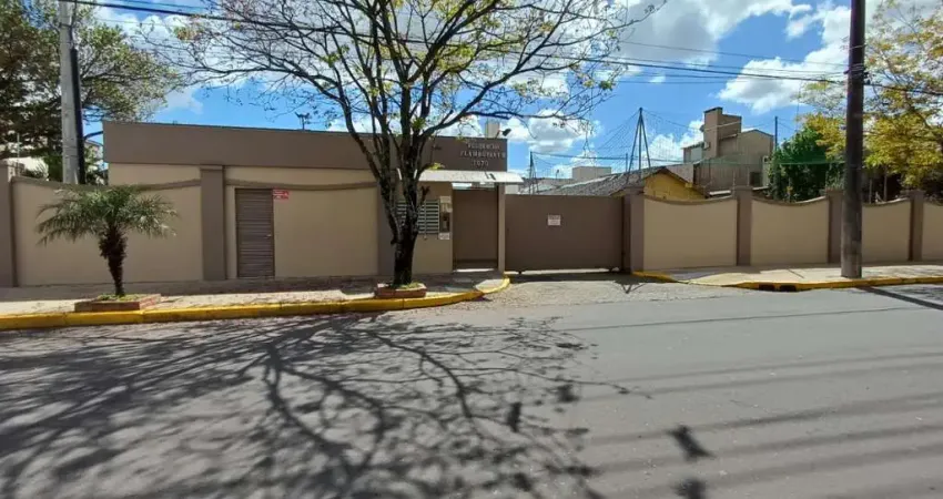 Casa em condomínio fechado com 2 quartos à venda na Rua Henrique Stefani, 1070, Igara, Canoas