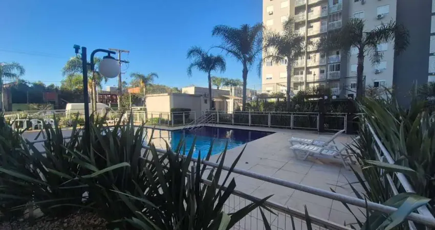 Apartamento com 2 quartos à venda na Avenida Armando Fajardo, 1261, Igara, Canoas