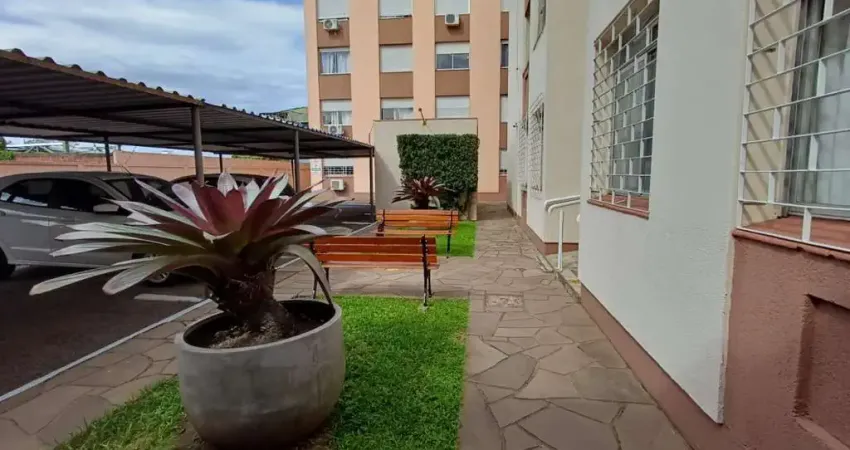 Apartamento com 1 quarto à venda na Rua Araçá, 360, Centro, Canoas