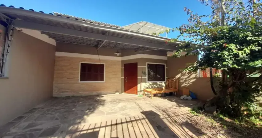 Casa com 2 quartos à venda na Rua Califórnia, 496, Mato Grande, Canoas