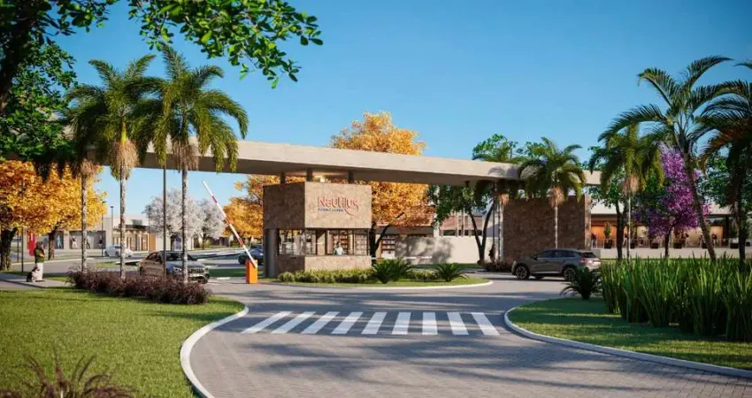 Prédio à venda na Avenida Paraguassu, 5667, Centro, Xangri-Lá