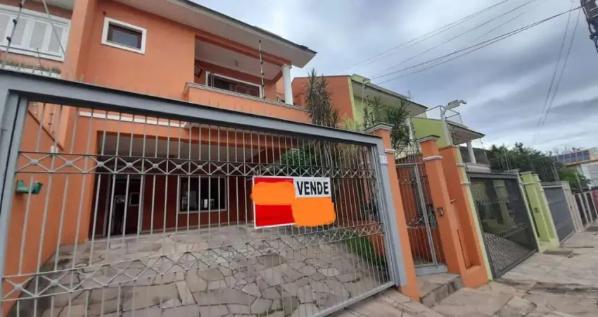 Casa com 3 quartos à venda na Rua Bélgica, 65, Marechal Rondon, Canoas