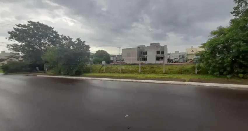 Terreno à venda na Avenida Doutor Severo da Silva, 1450, Estância Velha, Canoas