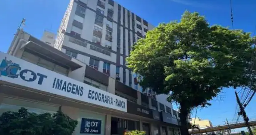 Apartamento com 1 quarto à venda na Avenida Victor Barreto, 3056, Centro, Canoas