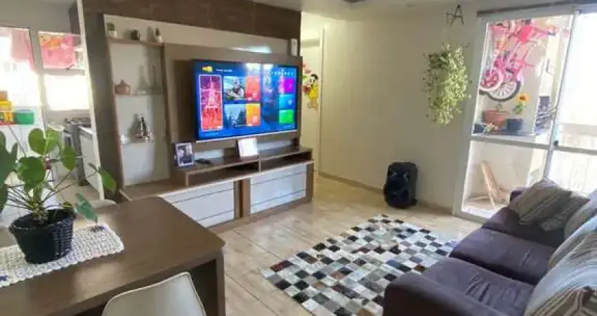 Apartamento com 2 quartos à venda na Rua Henrique Stefani, 1030, Igara, Canoas